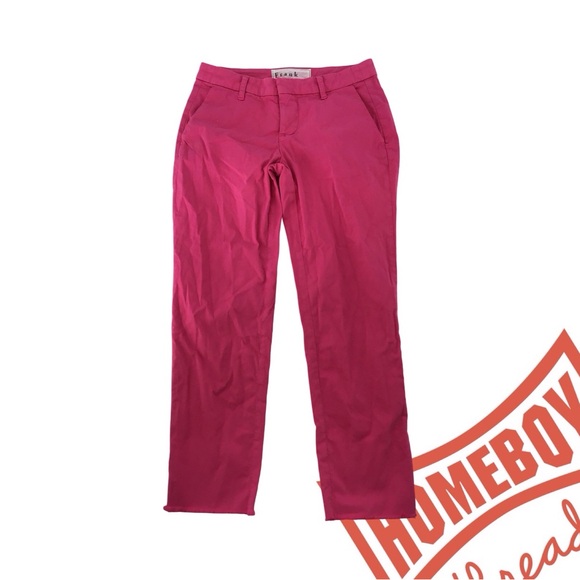 Frank & Eileen Wicklow Pants Size 0 NWOT